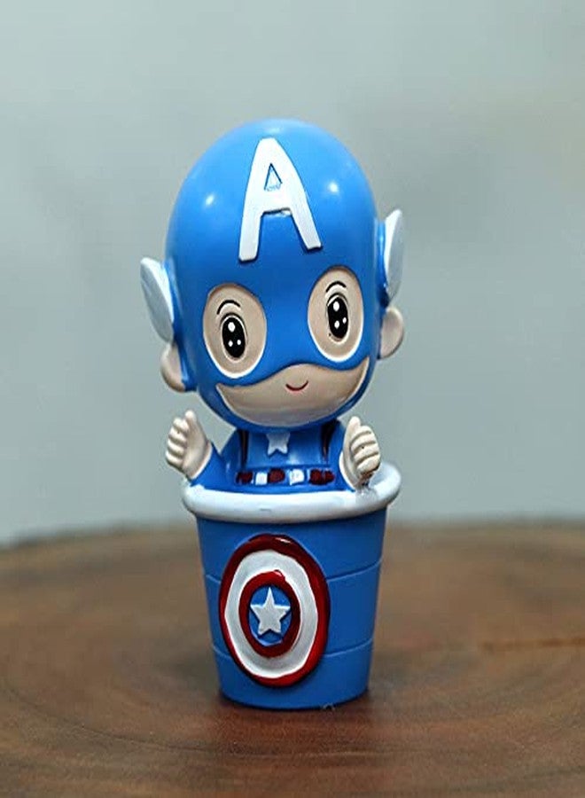 Trunkin C A Baby Plant Bobblehead Action Figure Bobble Head - Image 2